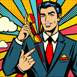 Business Model Maven