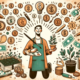 Passion Profit Advisor