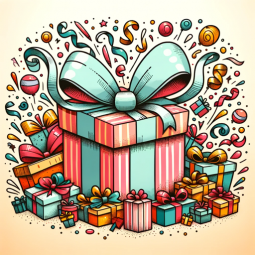 Gift Helper Pro