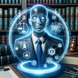 Xpert  AI ⚖️📜🗣️