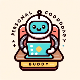Personal Coding Buddy
