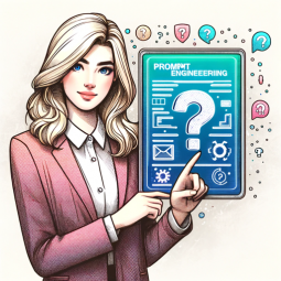 Engenharia de Promts – Profª Marilia