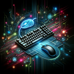 AutoHotkey Input Automator