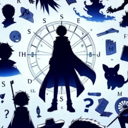 イラスト連想ゲーム – Illustration Associative Game