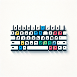 Keyword Research – Alphabet