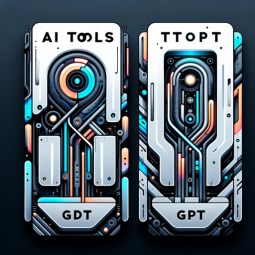 AI Tools GPT