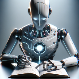 Non-Fiction Writer’s Assistant