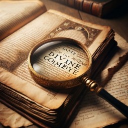 Dante’s Divine Comedy
