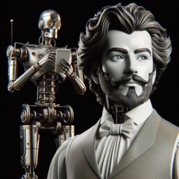 Maestro de Estilos Literarios