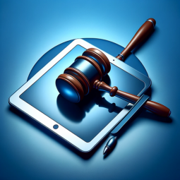 GptOracle | The Copywriting and IP Lawyer