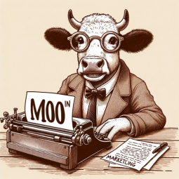 Marketing Moo