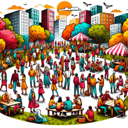 SuperIcon Social Spark