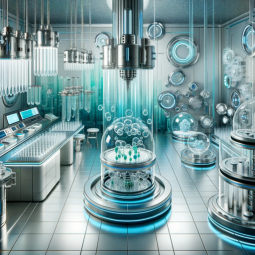 Lab-Grown Meat News AI