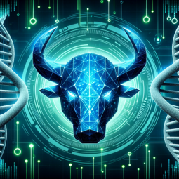 Myostatin: Project Taurus