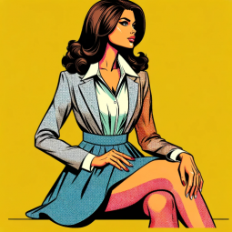 Branda Coach Style 🌹