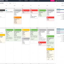 Ironman Pro Field Coach