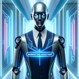 Justin’s AI Avatar