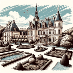 하티 프랑스 France