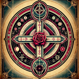 Rosicrucian Oracle