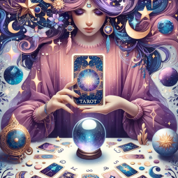 ✨🔮✨ ‘The Ultimate Excitement Card’ 🌟🔮🌟