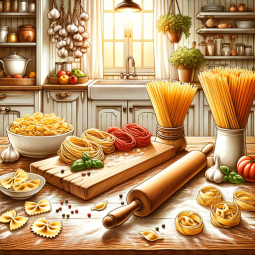 محب الباستا