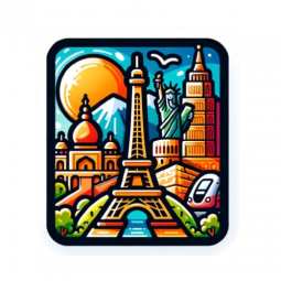 Traveler English Coach