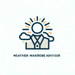 Outfit Weather Guide