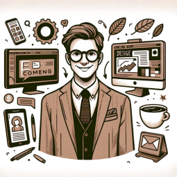 E-commerce Guide Dion Wolf Jotham