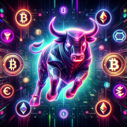 Crypto Price Prediction Forecaster