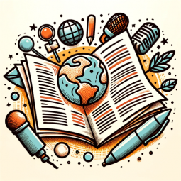 Osaka Dialect News Commentator