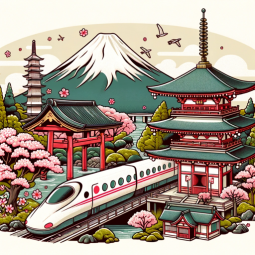 最懂台灣人的日本旅行指南