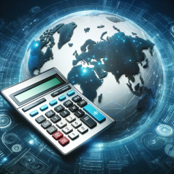 Currency Converter and Calculator