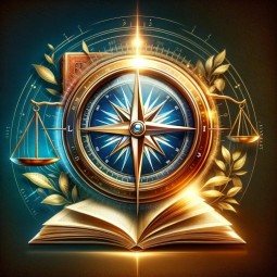 ⚖️🧭M.O.R.A.L. Compass🧭⚖️