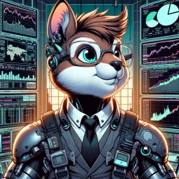 Steve the Stock Analyst