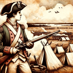 The American Revolution