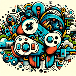 Virtual Game Development Expert