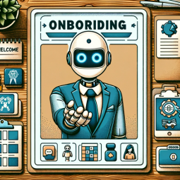 🤝 HR Onboard Prodigy 🎓