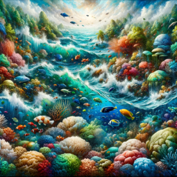 🐠 OceanID Expert Assistant 🌊