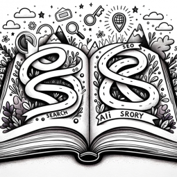 SEO & AI Choose Your Own Adventure