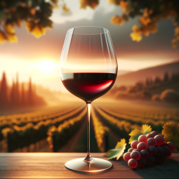 🍷 Vino Virtuoso Palate Partner