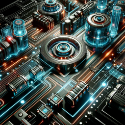 ⚡️ Circuit Solver Assistant 🛠️