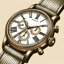 ! Timepiece Advisor !