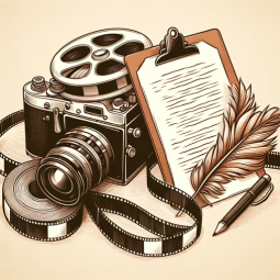 AI Cinematic Creator