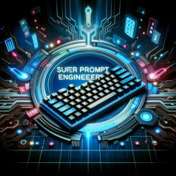 “Super Prompt Engineer”
