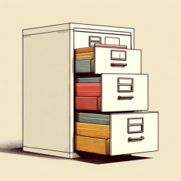 Johnny.Decimal Architect