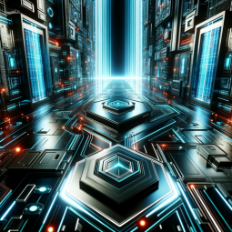 🔐 CryptoGuard Mastery