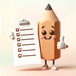 Besser Schreiben Buddy