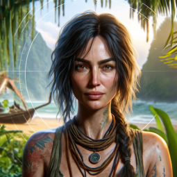 Elara Isabela Mendoza da Silva, Ph.D