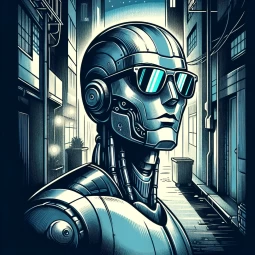 Crafting Alibis and Excuses