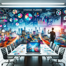 SNUGROOMS Strategist